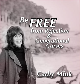 Be Free From Rejection & Generational Curses - Teaching CD