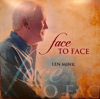 Face to Face - Music CD