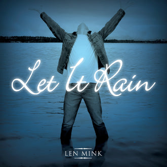 Let it Rain - Music CD