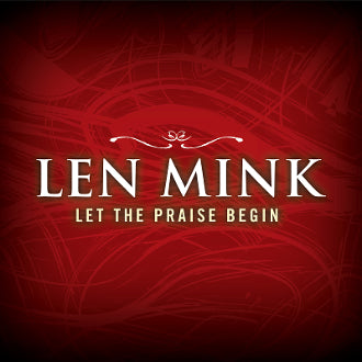 Let the Praise Begin - Music CD