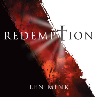 Redemption - Music CD