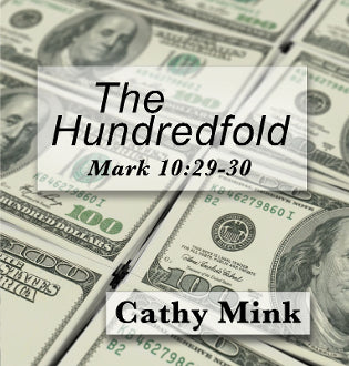 The Hundredfold - Teaching CD