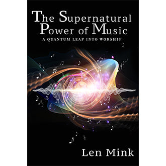 The Supernatural Power of Music