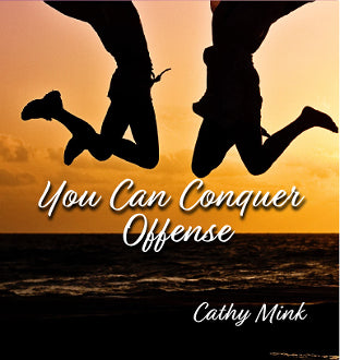 You Can Conquer Offense - Teaching CD